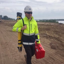 Nadzory i Realizacja Inwestycji Łukasz Piękoś - Nadzorowanie Budowy Szczecin