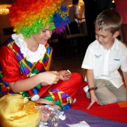 Animator dla dzieci Kraków 2