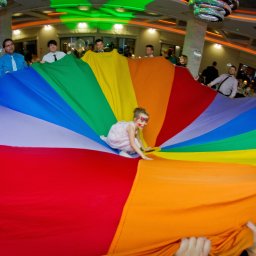 Animator dla dzieci Kraków 3