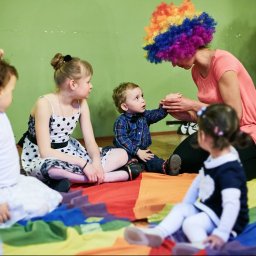 Animator dla dzieci Kraków 4