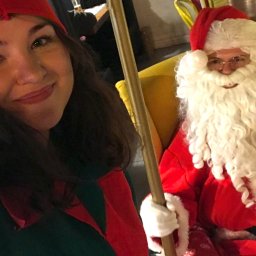 Animator dla dzieci Kraków 1