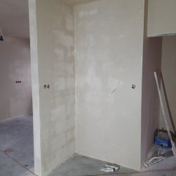 Tynki maszynowe Piaseczno 1