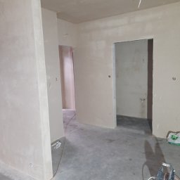 Tynki maszynowe Piaseczno 4