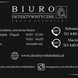 Detektyw Lublin 1