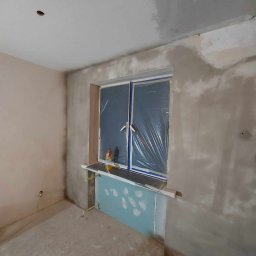 Malowanie mieszkań Bytom 3