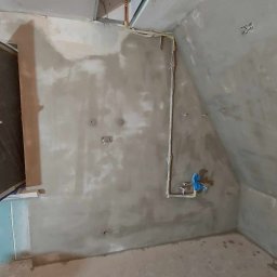 Malowanie mieszkań Bytom 1