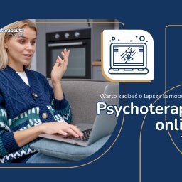 psychoterapia online