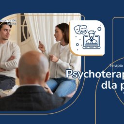 Psychoterapia dla par