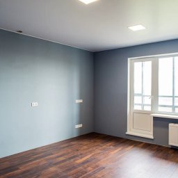 Malowanie mieszkań Toruń 1