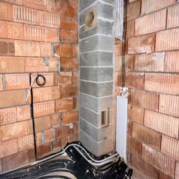 Instalacje elektryczne Nieborów 4