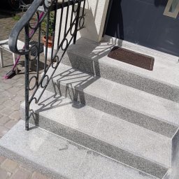 Glazurnik Starogard Gdański 1