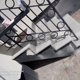 Glazurnik Starogard Gdański 2