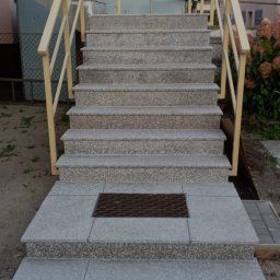 Glazurnik Starogard Gdański 3