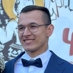 Konrad Serafin - Schody Metalowe Wewnętrzne Górno