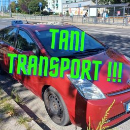 Przewóz osób Częstochowa 1