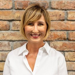 Właścicielka biura KANCELARIA-KSIĘGOWA KATARZYNA ŻURECKA