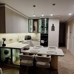 Kuchnie na wymiar Raciechowice 4