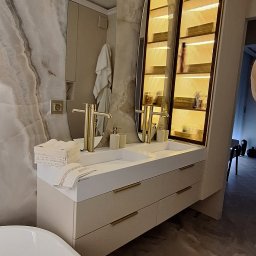 Kuchnie na wymiar Raciechowice 1