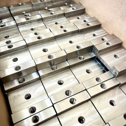 Obróbka CNC Dąbrówka 3