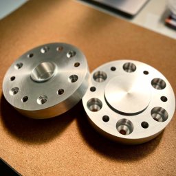 Obróbka CNC Dąbrówka 4