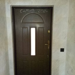 Remont łazienki Zabrze 1