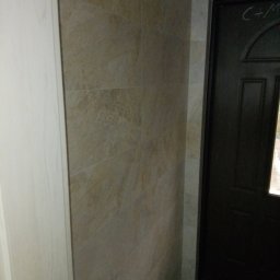 Remont łazienki Zabrze 2