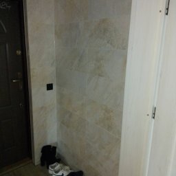 Remont łazienki Zabrze 3