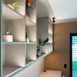 Kuchnie na wymiar Łańcut 1