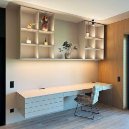 Kuchnie na wymiar Łańcut 3