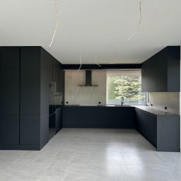 Kuchnie na wymiar Łańcut 1