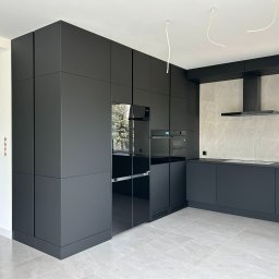 QOS meble P.P.H.U. Adsolem - Meble tapicerowane na wymiar Łańcut