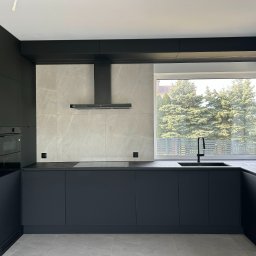 Kuchnie na wymiar Łańcut 3