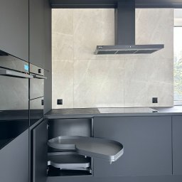 Kuchnie na wymiar Łańcut 4