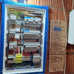 Instalacje elektryczne Skierniewice 4
