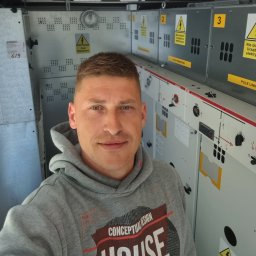 Mariusz Góral - Pierwszorzędne Pogotowie Elektryczne Skierniewice