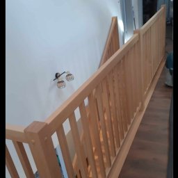 Stolarz Kamienica Szlachecka 3