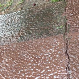 Malowanie dachów Sokółka 1