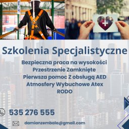 Odśnieżanie dróg i placów Dąbrowa Górnicza 2