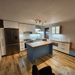 Kuchnie na wymiar Wrocław 3