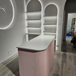 Kuchnie na wymiar Wrocław 4