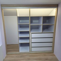 Malowanie mieszkań Łódź 2