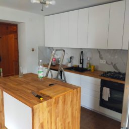 Malowanie mieszkań Łódź 3