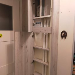 Malowanie mieszkań Łódź 4