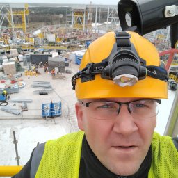 Otis - Usługi Instalatorskie Drwinia