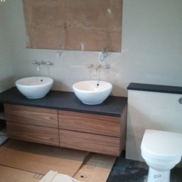 Kuchnie na wymiar Katowice 2