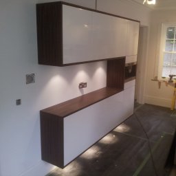 Kuchnie na wymiar Katowice 4