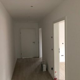 Remonty mieszkań Toruń 1