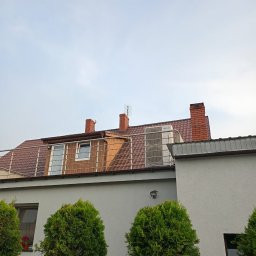 Piece na paliwo stałe Pleszew 4