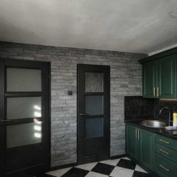 BUDIMAR PLUS SP&Oacute;ŁKA Z OGRANICZONĄ ODPOWIEDZIALNOŚCIĄ - Murowanie Poznań