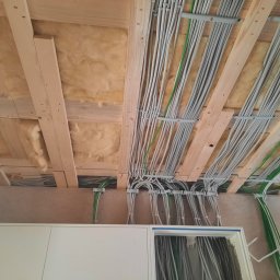 Instalacje elektryczne Jędrzejów 4